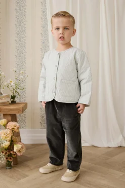 Franklin Pant - Basalt