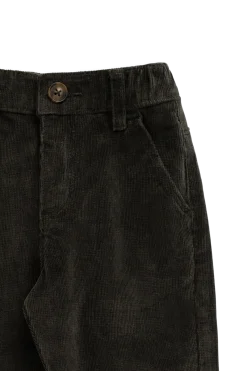 Franklin Pant - Basalt