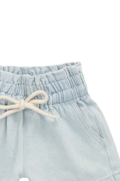 Gaelle Short - Summer Clouds