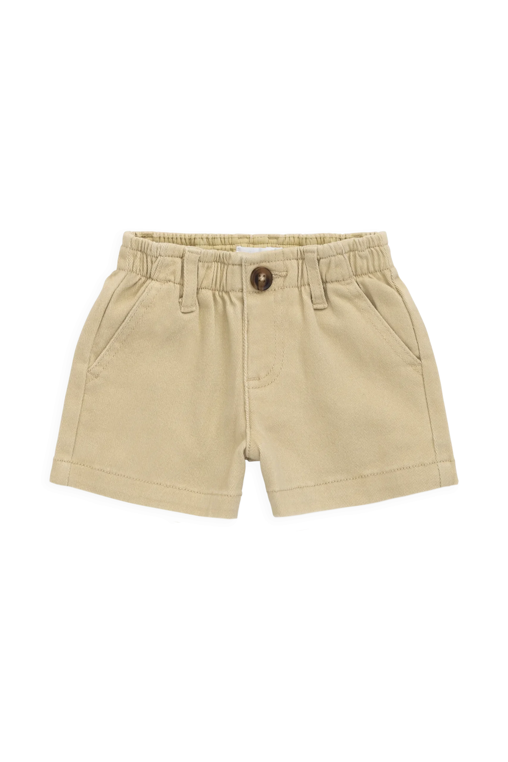 Griffin Short - Barley