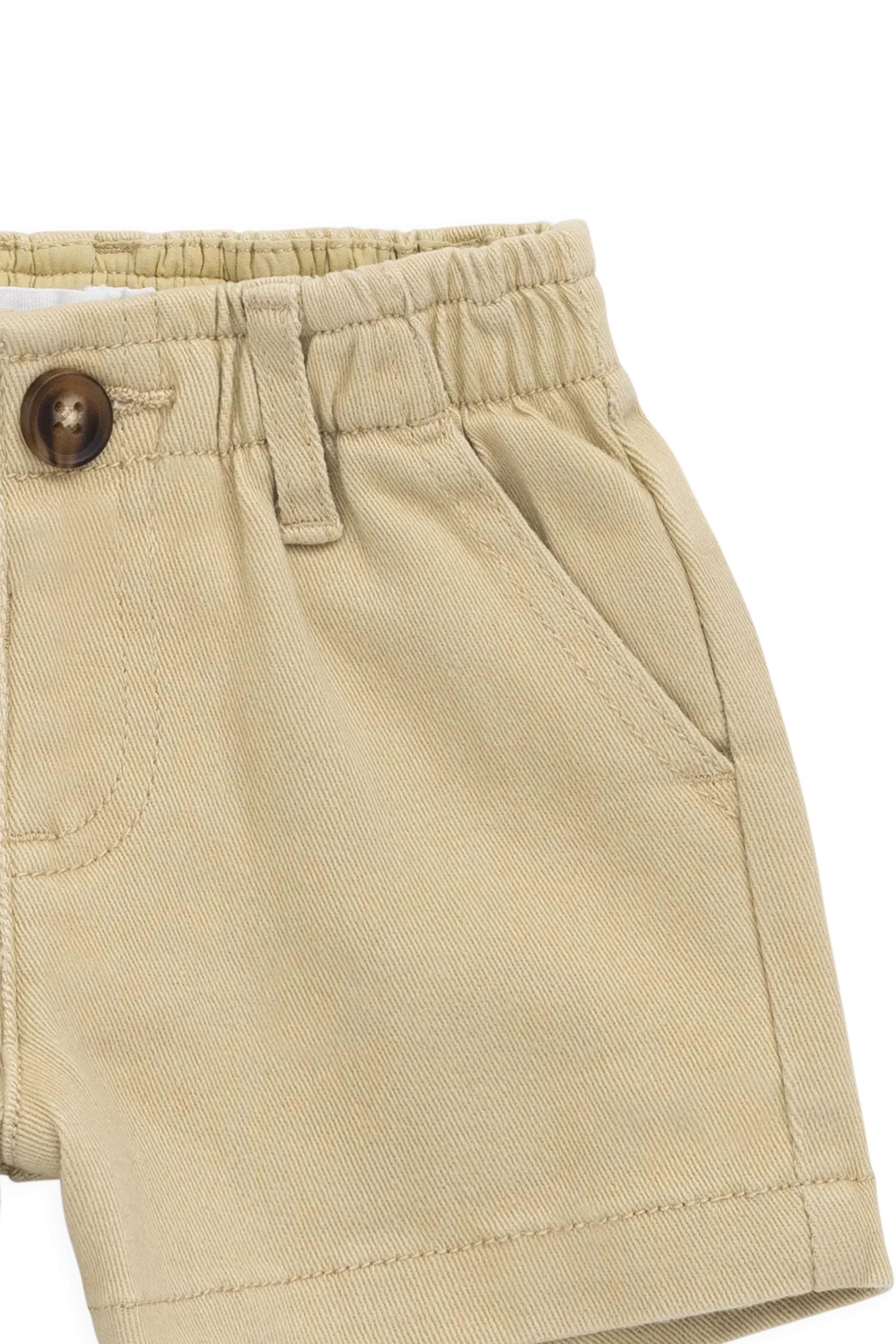 Griffin Short - Barley