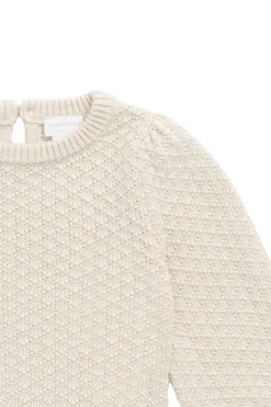 Harlow Jumper - Vanilla