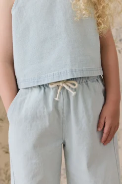 Ira Pant-Summer Clouds