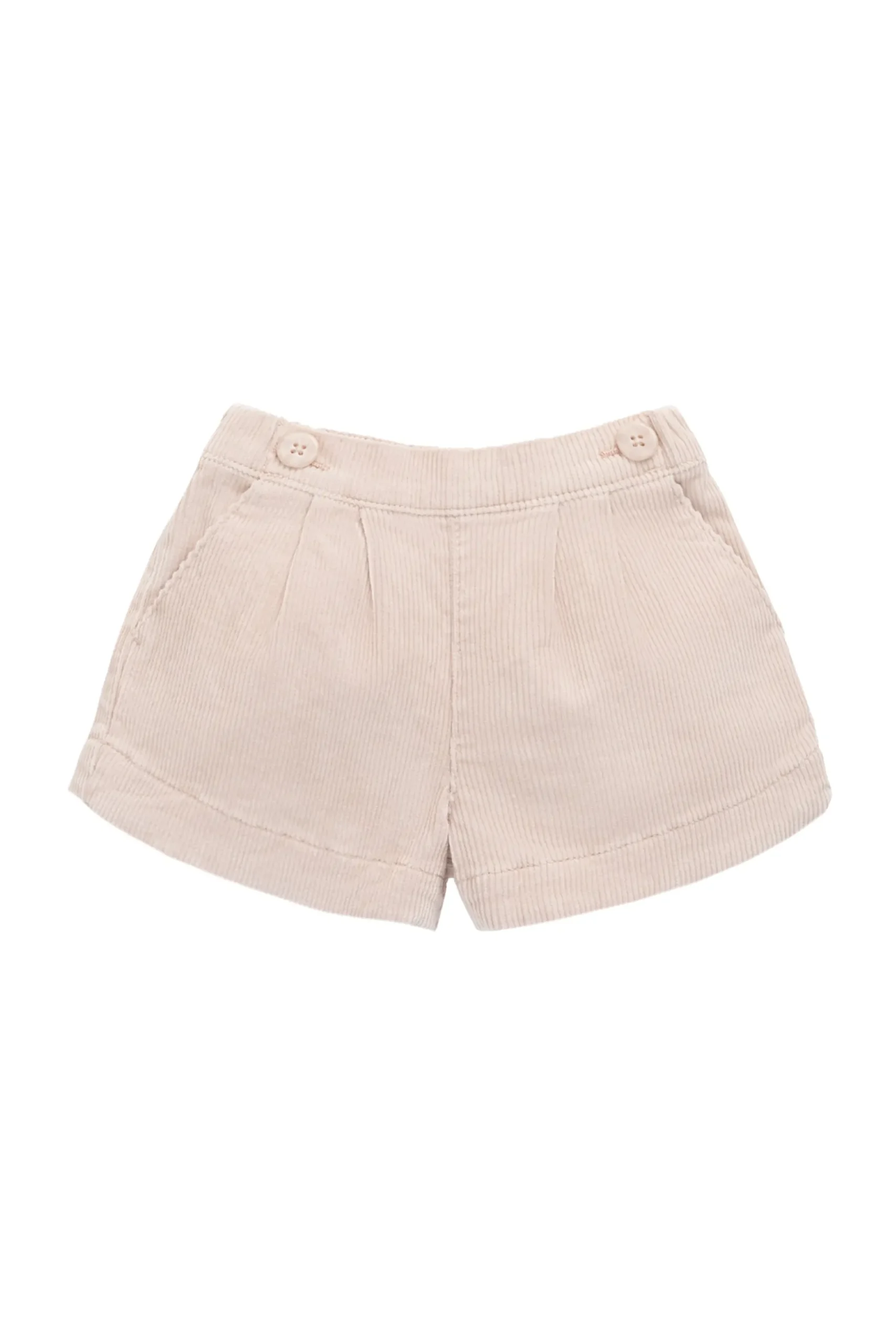 Jardine Short - Morganite