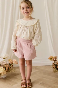 Jardine Short - Trinket