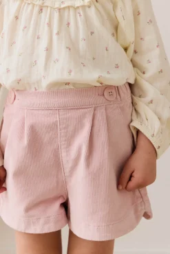 Jardine Short - Trinket