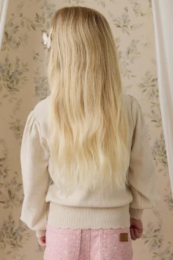 Jenny Jumper-Vanilla