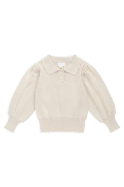 Jenny Jumper-Vanilla