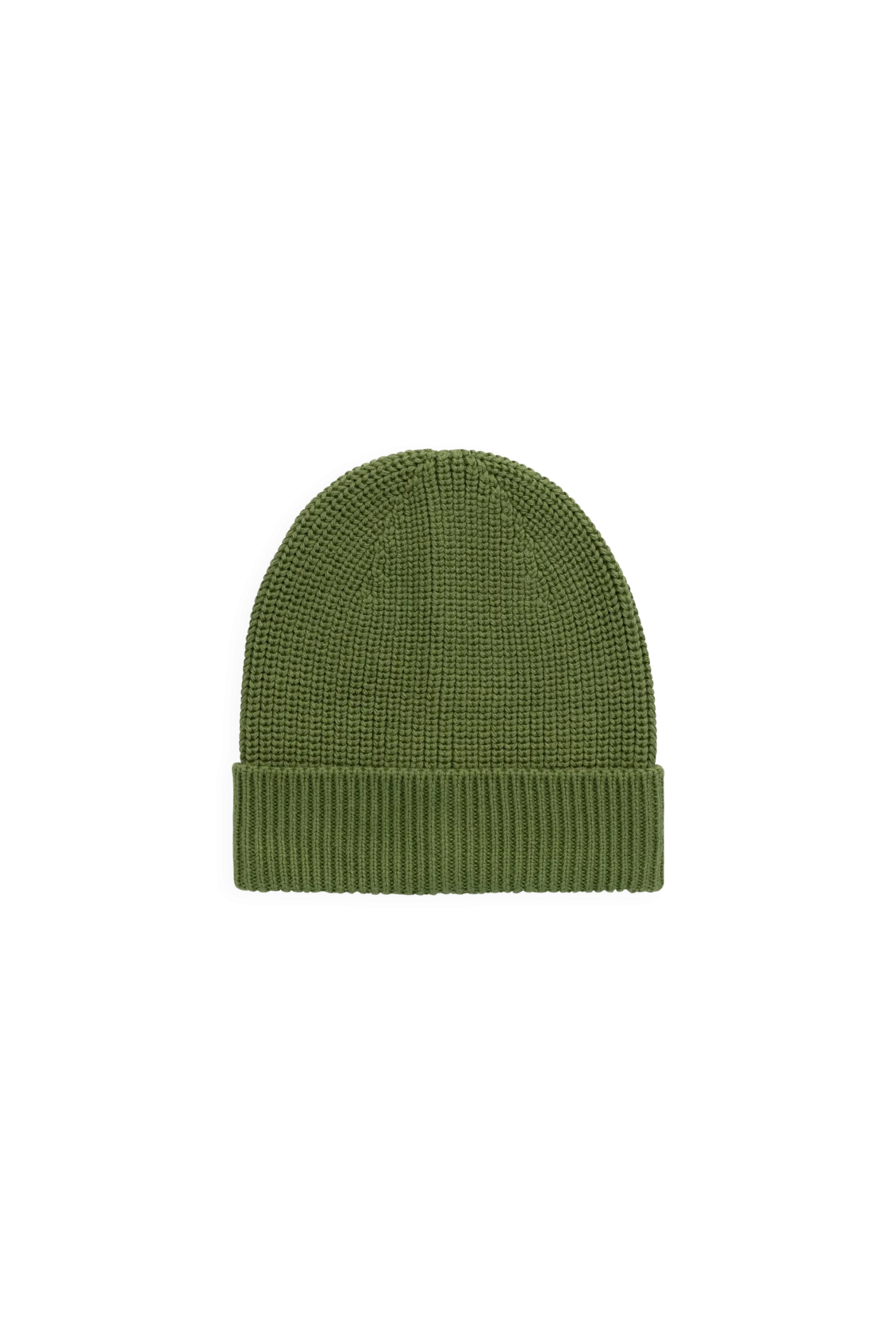 Johan Knit Beanie - Matcha