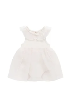 Jolie Playsuit - Blushed Rose