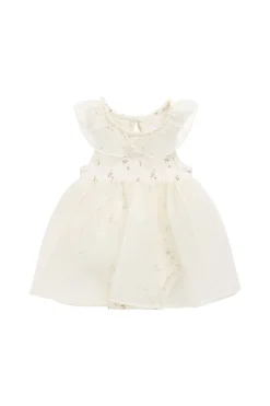 Jolie Playsuit - Dina Antique