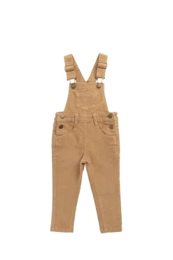 Jordie Overall - Jasmine Tea