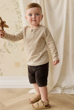 Jude Short - Bistre
