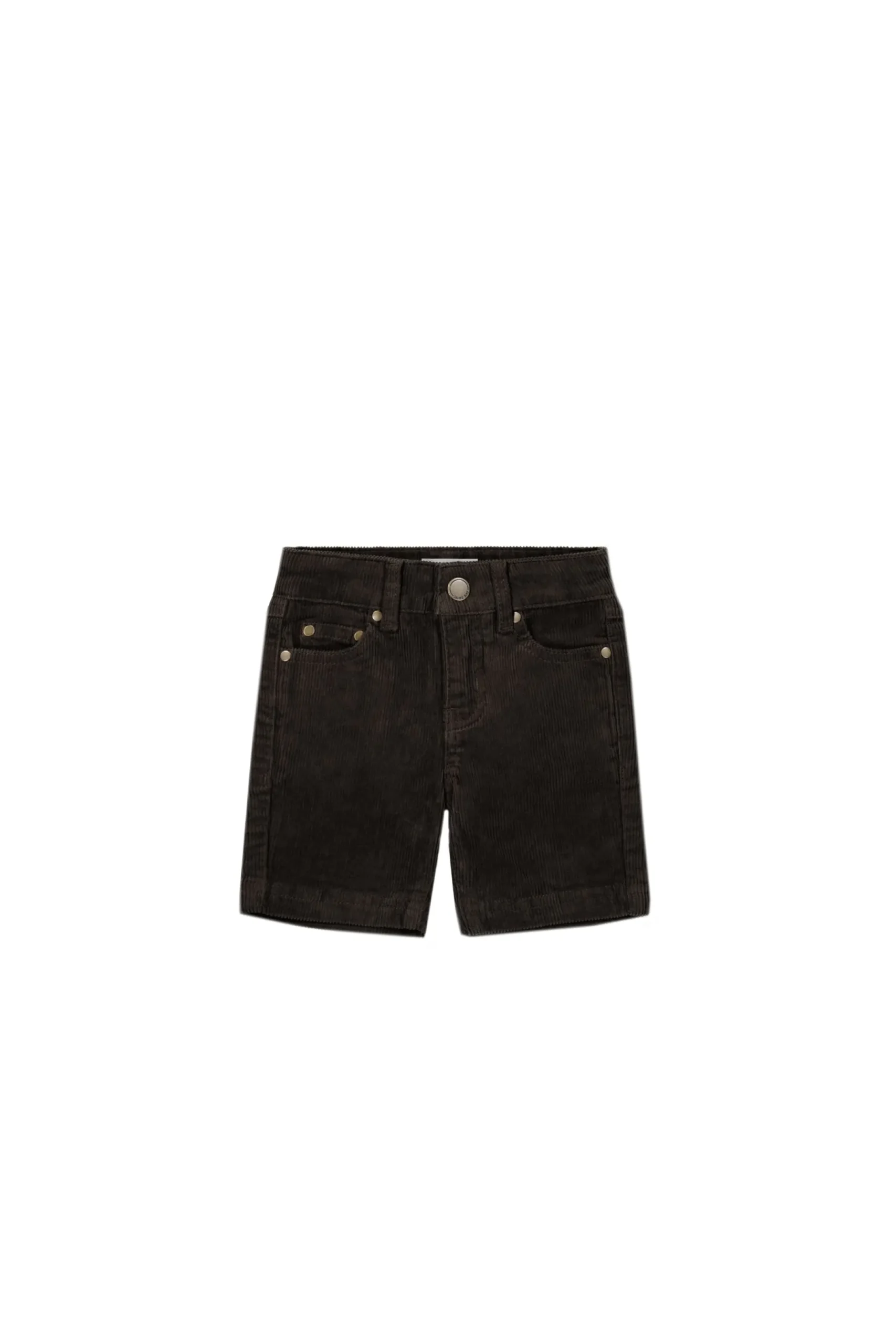 Jude Short - Bistre