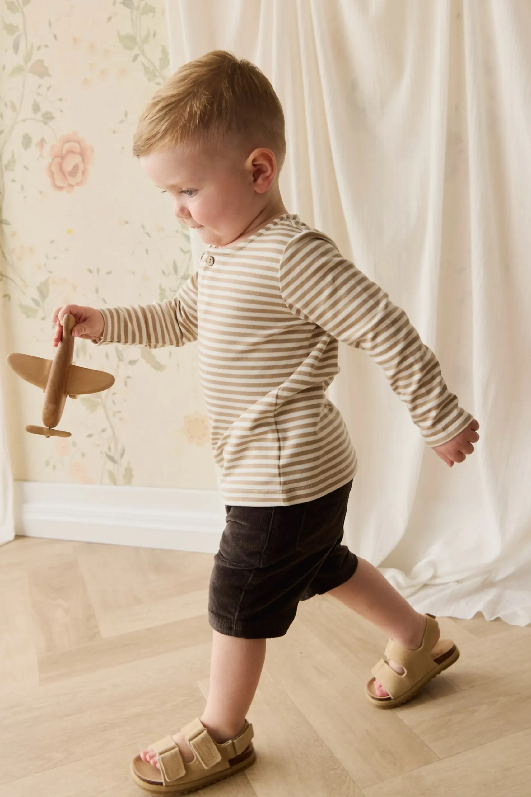 Jude Short - Bistre