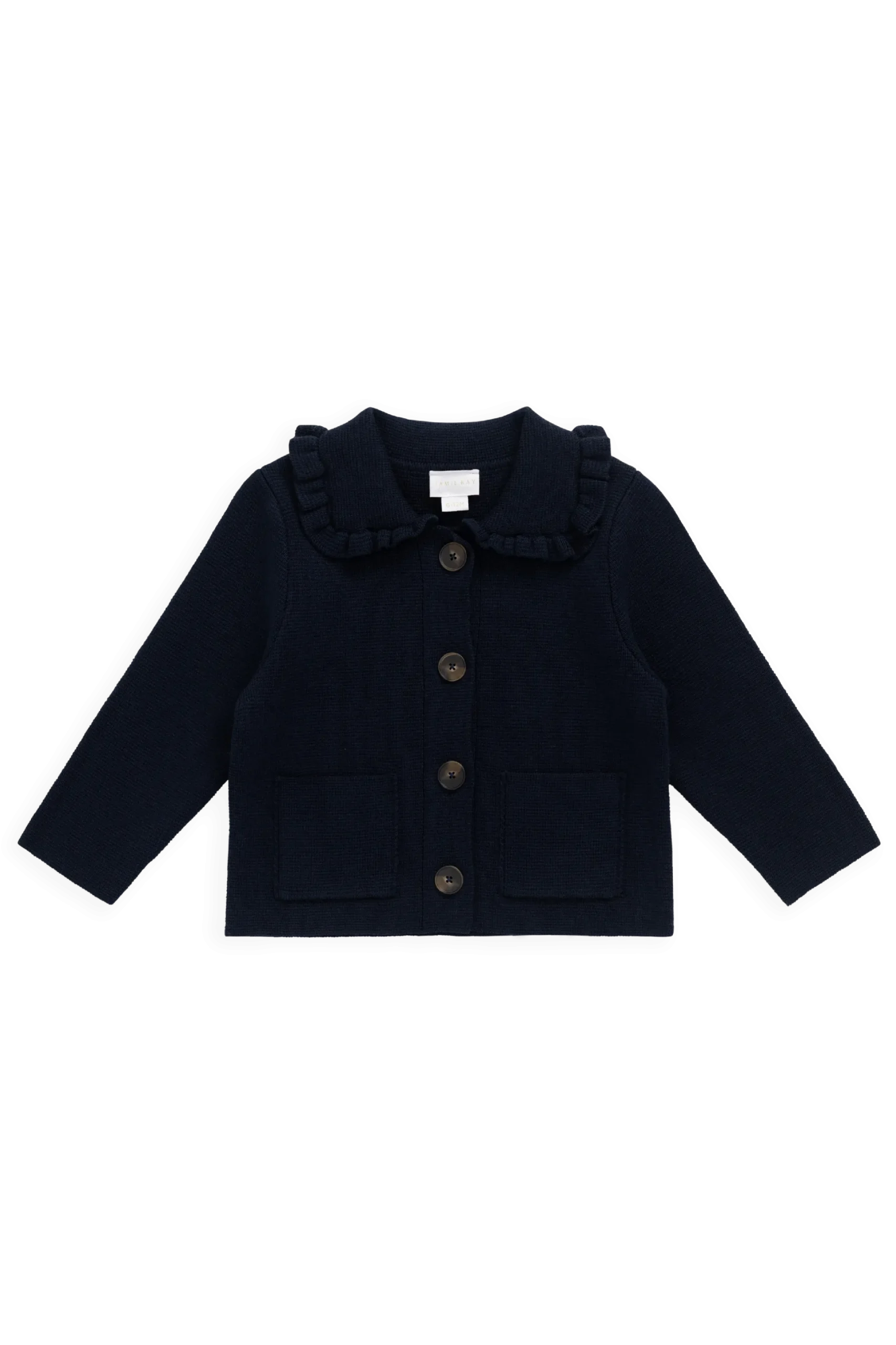 Julia Cardigan - Eclipse