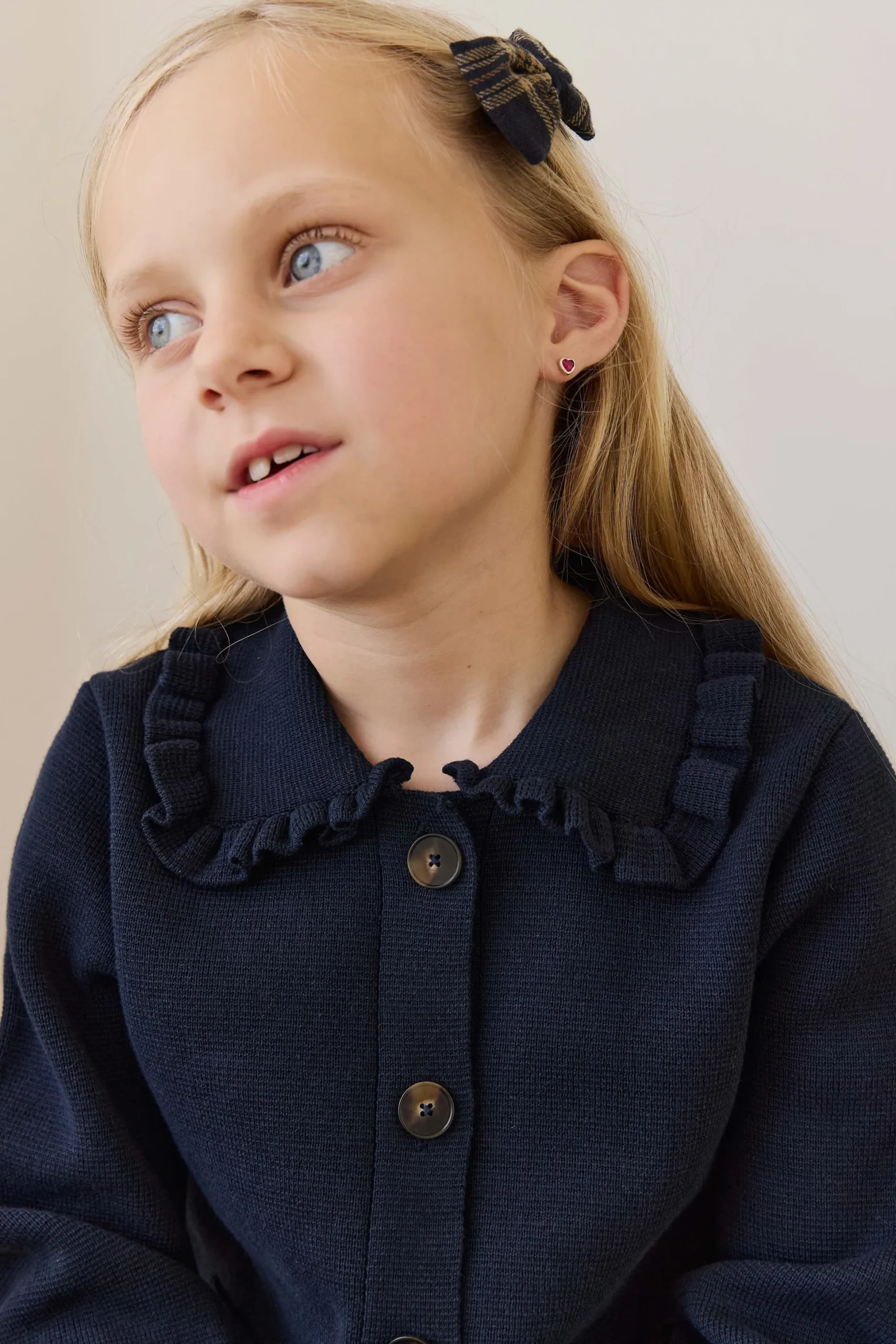 Julia Cardigan - Eclipse
