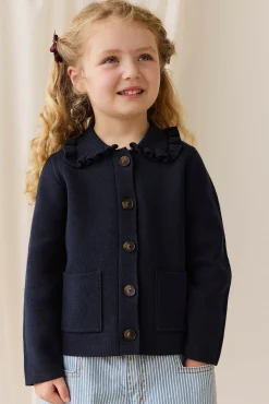 Julia Cardigan - Eclipse