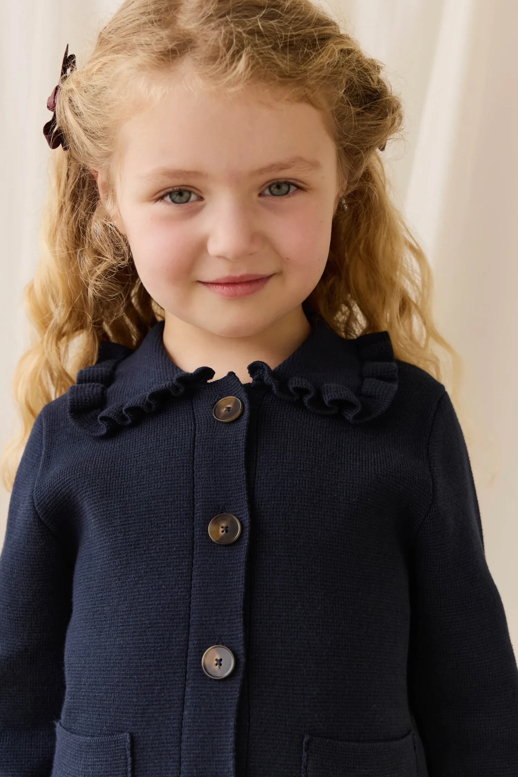 Julia Cardigan - Eclipse
