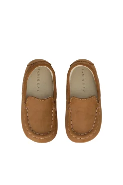 Kian Loafer - Tan