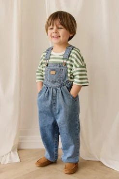 Kian Loafer - Tan