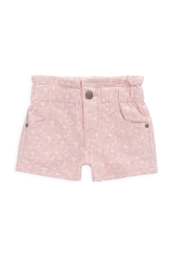 Kora Short-Paula Powder
