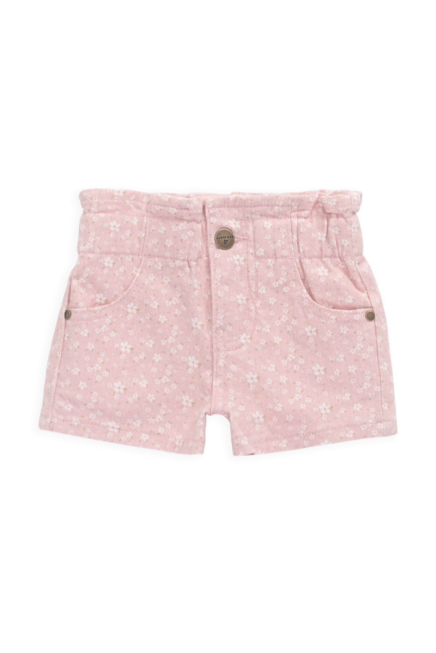 Kora Short-Paula Powder
