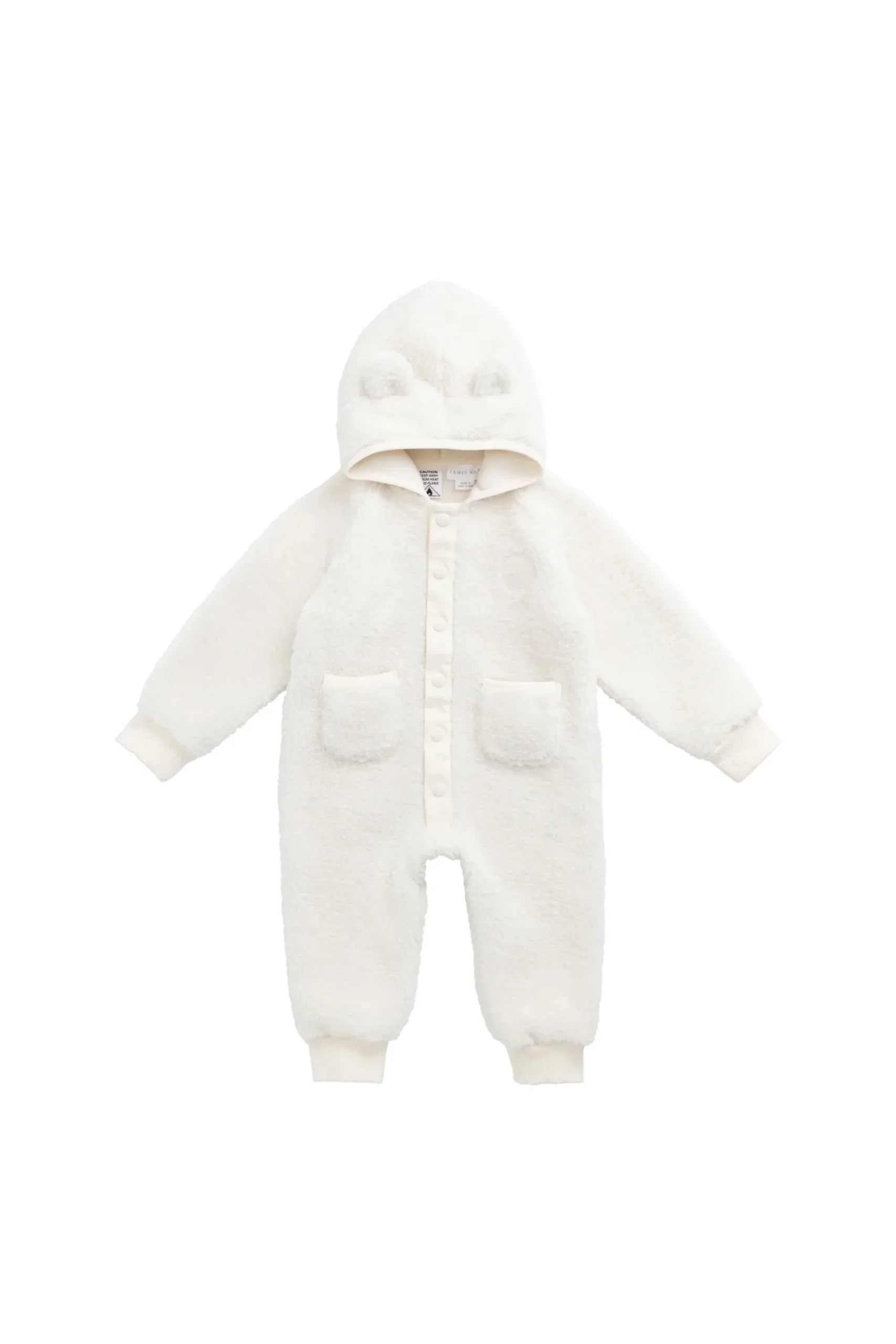 Lenny Onepiece - Natural