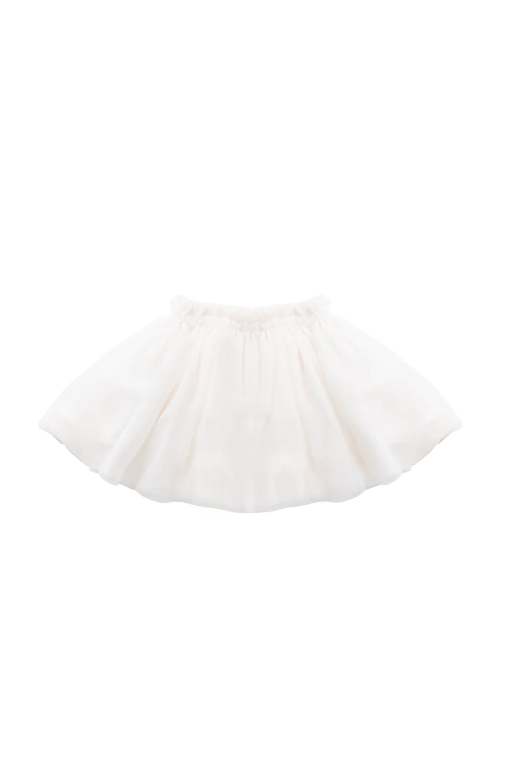 Lilah Skirt - Parisian Pink