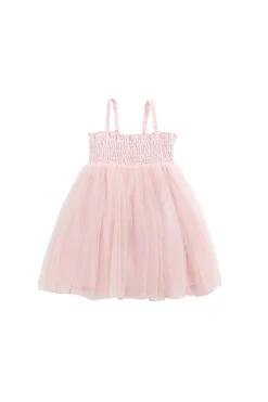 Luciana Dress - Trinket