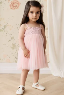 Luciana Dress - Trinket
