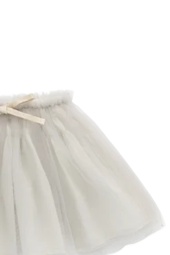 Lucille Skirt - Sea