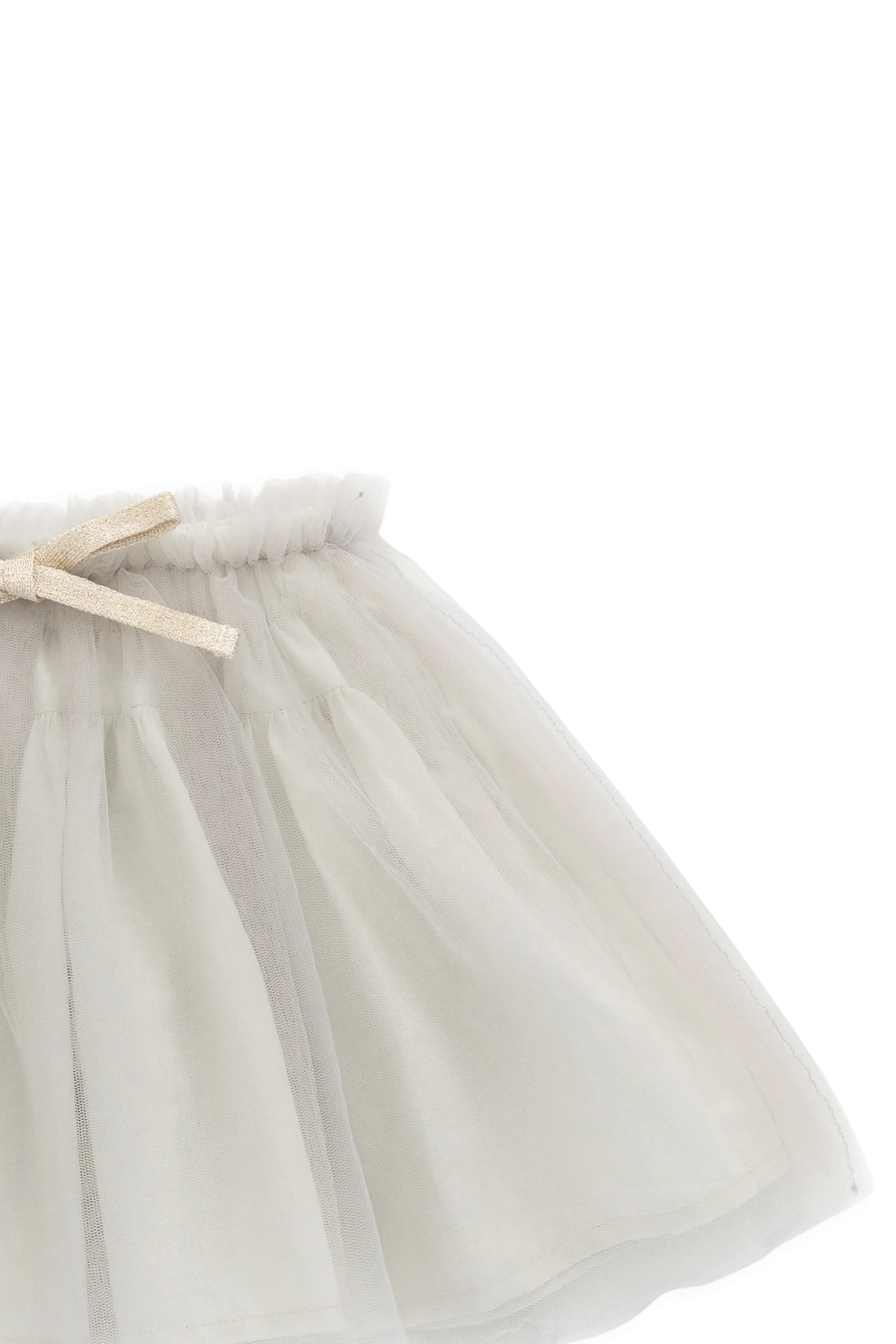 Lucille Skirt - Sea