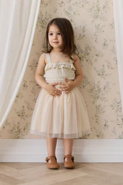 Lucille Skirt-Swan