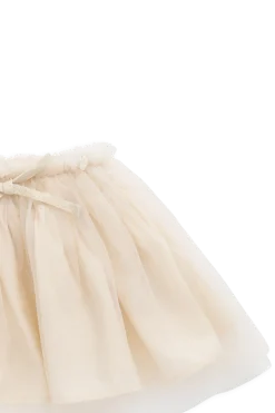 Lucille Skirt-Swan