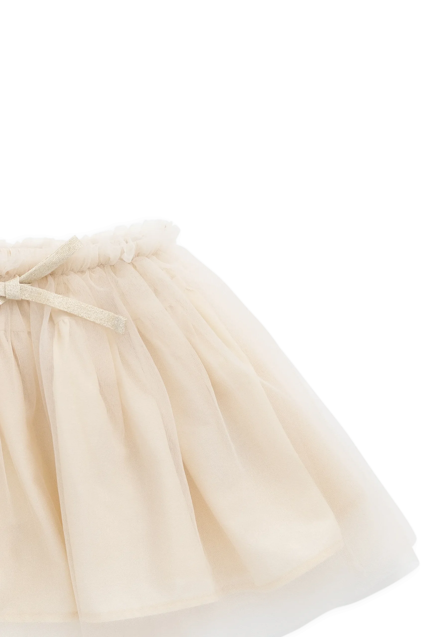 Lucille Skirt-Swan