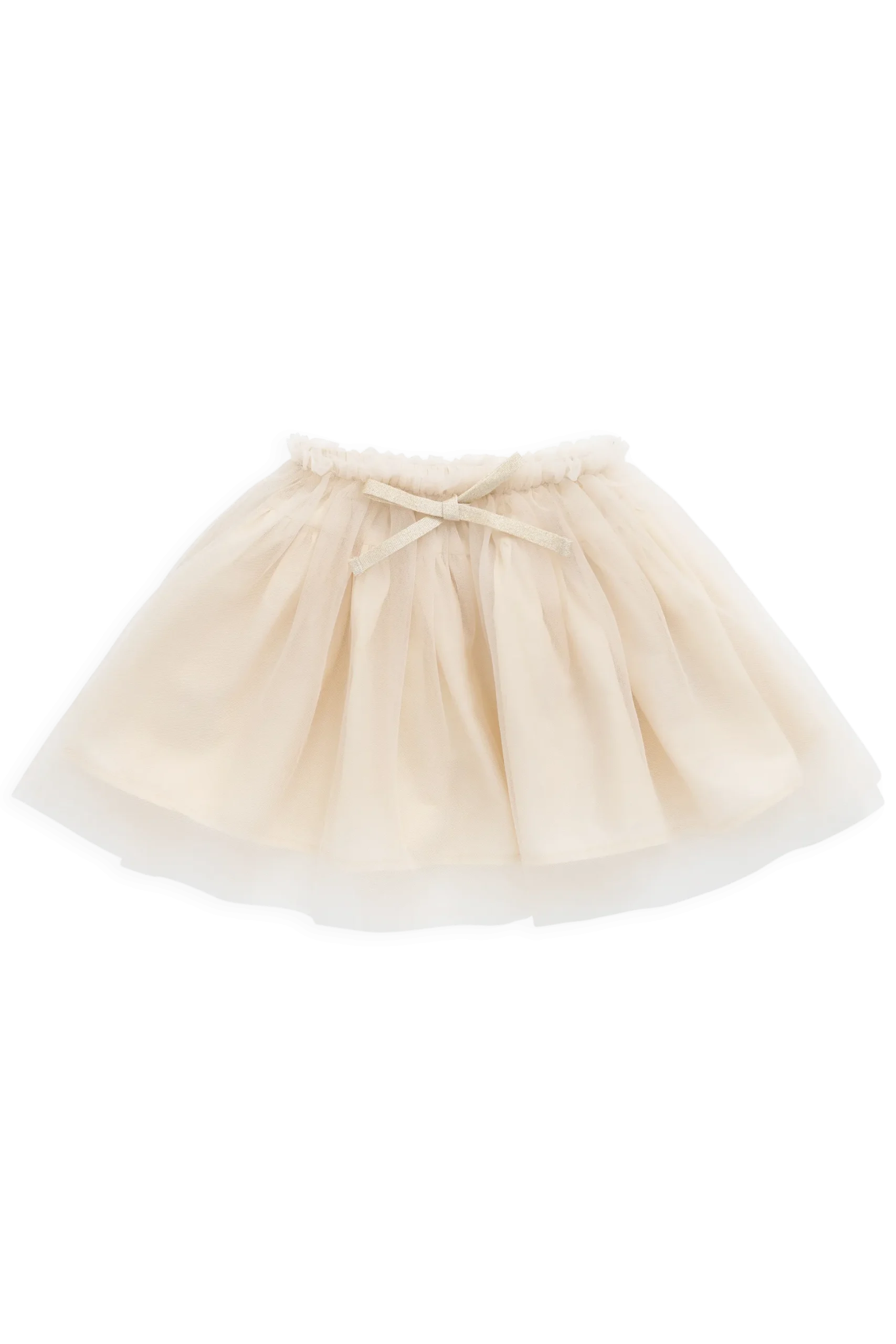 Lucille Skirt-Swan