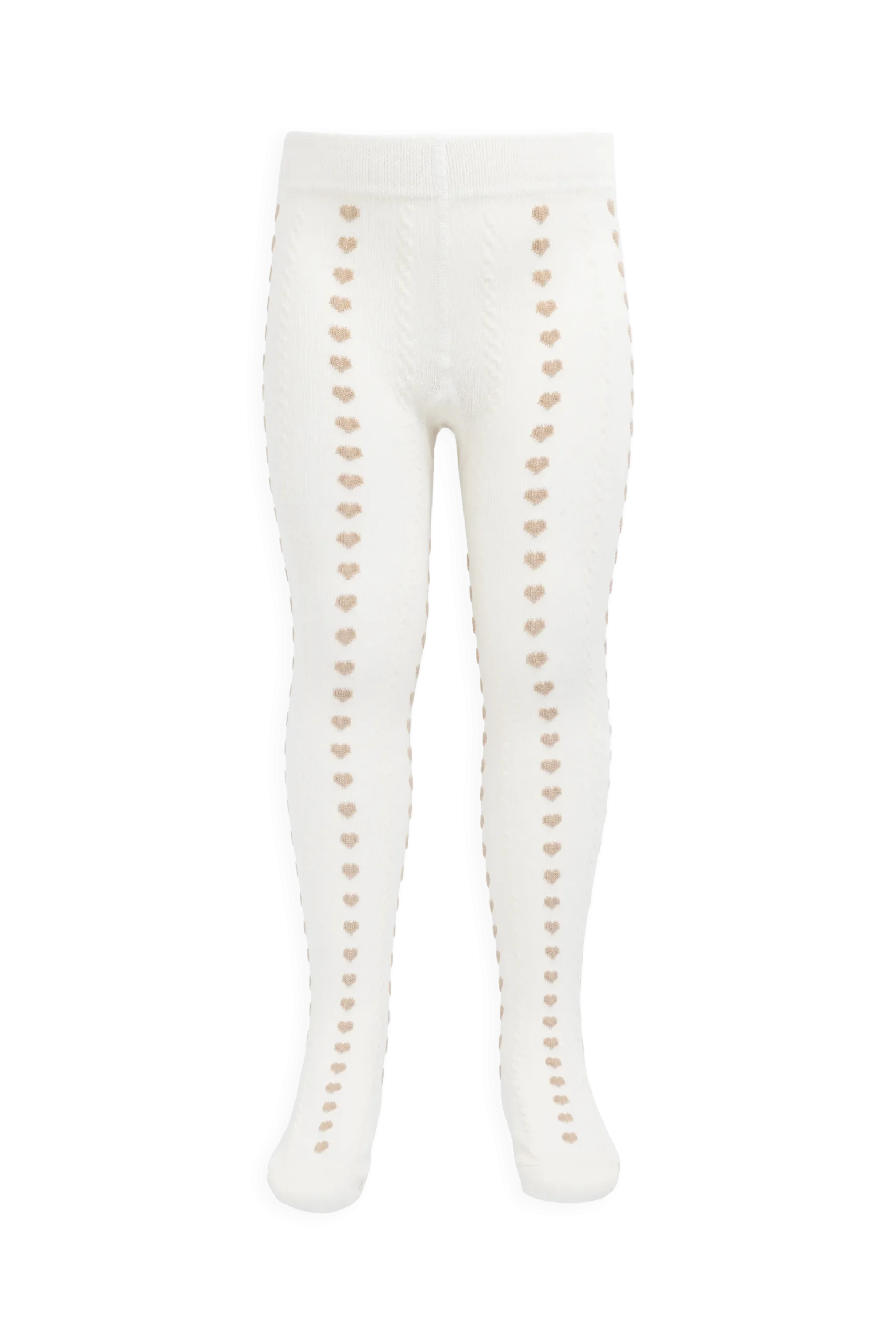 Mary Tight - Mary Heart Jacquard