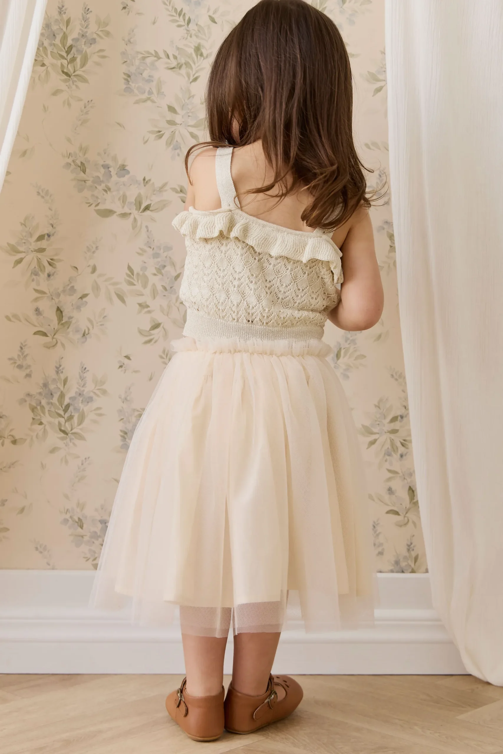 Melanie Top-Sparkle