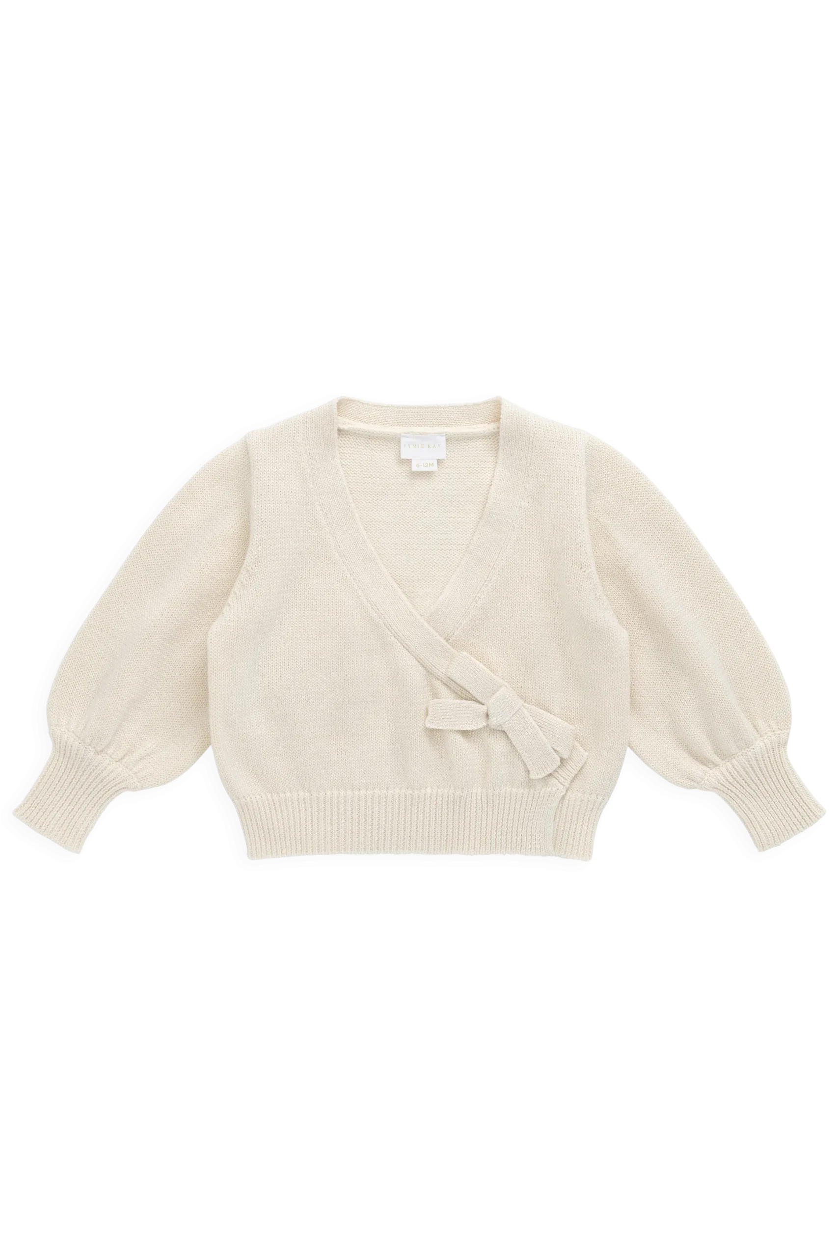 Micheala Cardigan-Sparkle