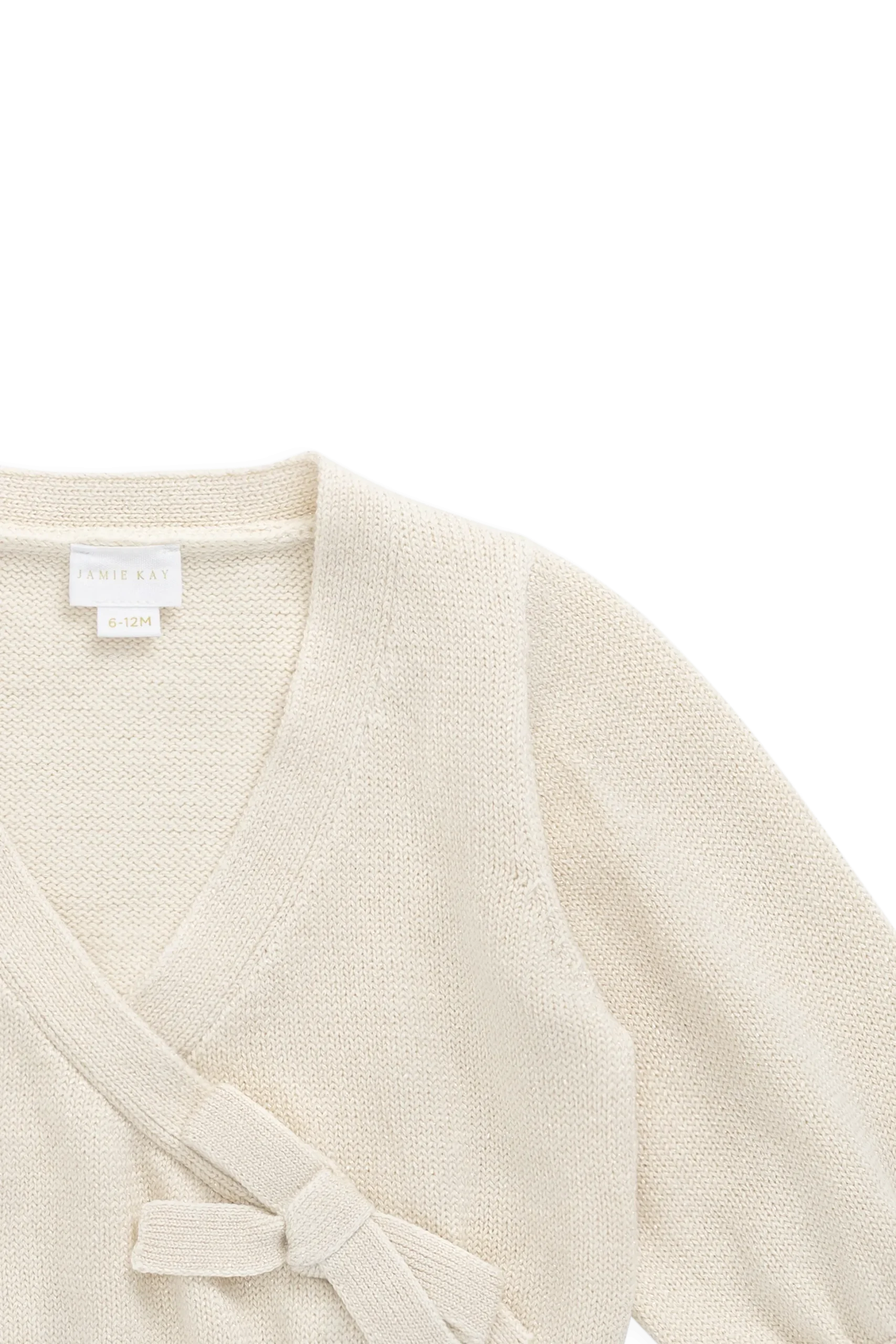 Micheala Cardigan-Sparkle