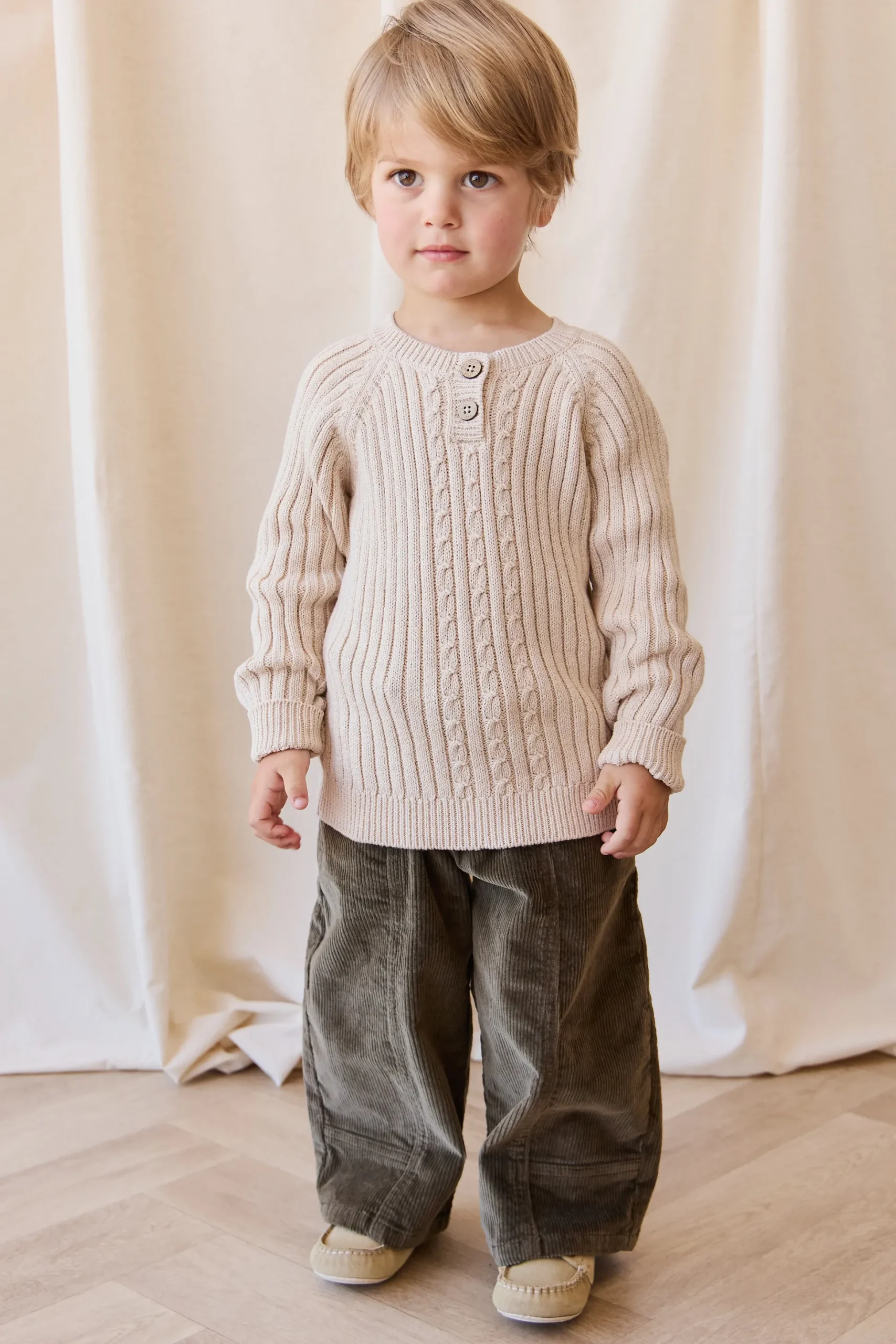Miller Pant - Mangrove