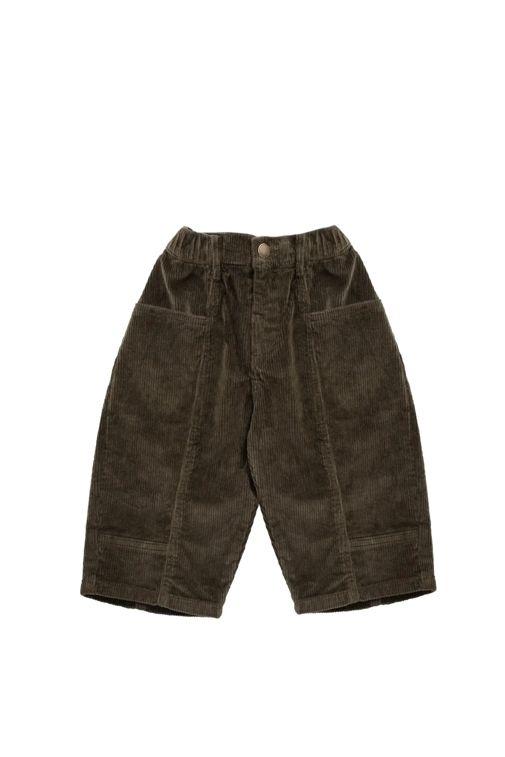 Miller Pant - Mangrove