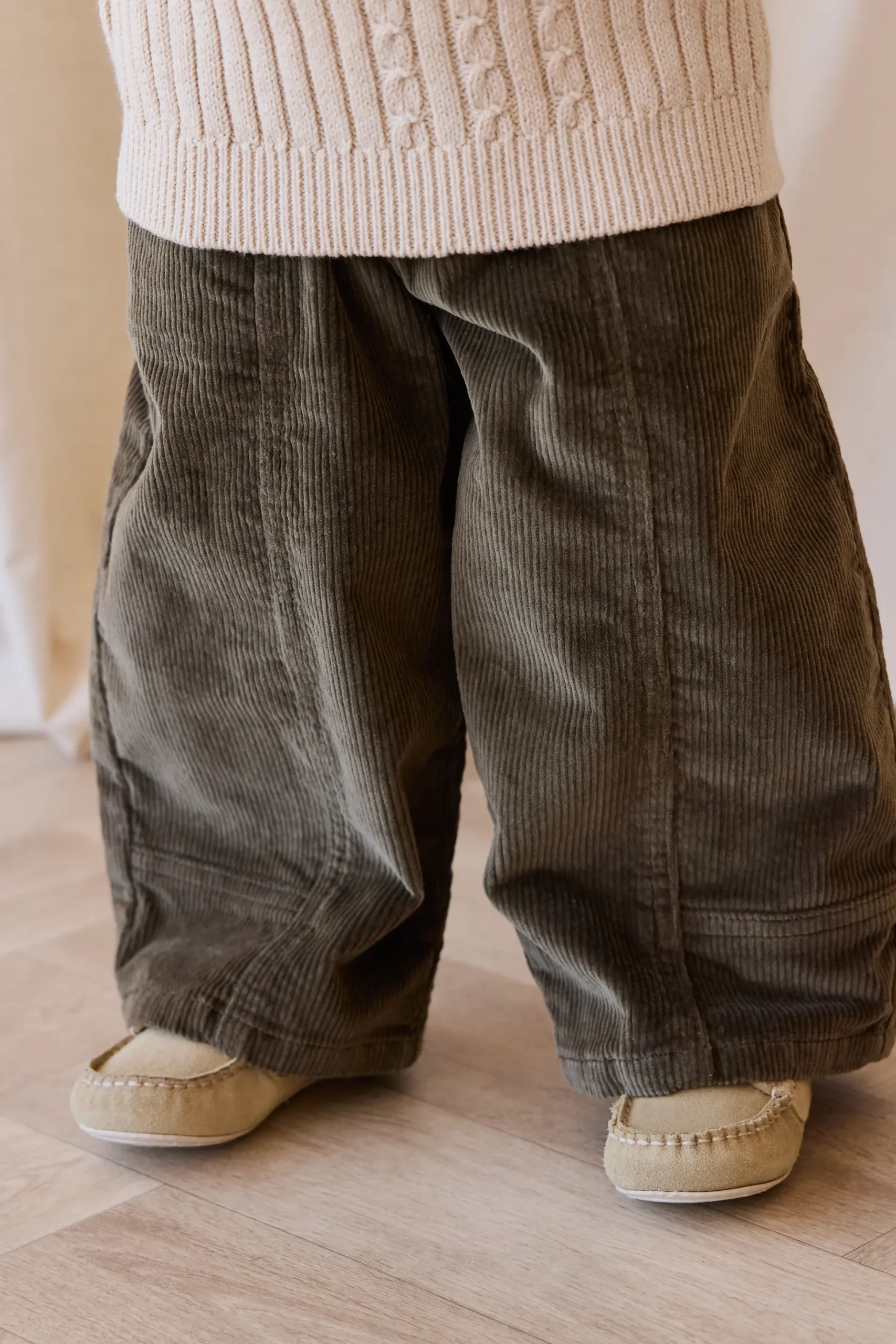 Miller Pant - Mangrove