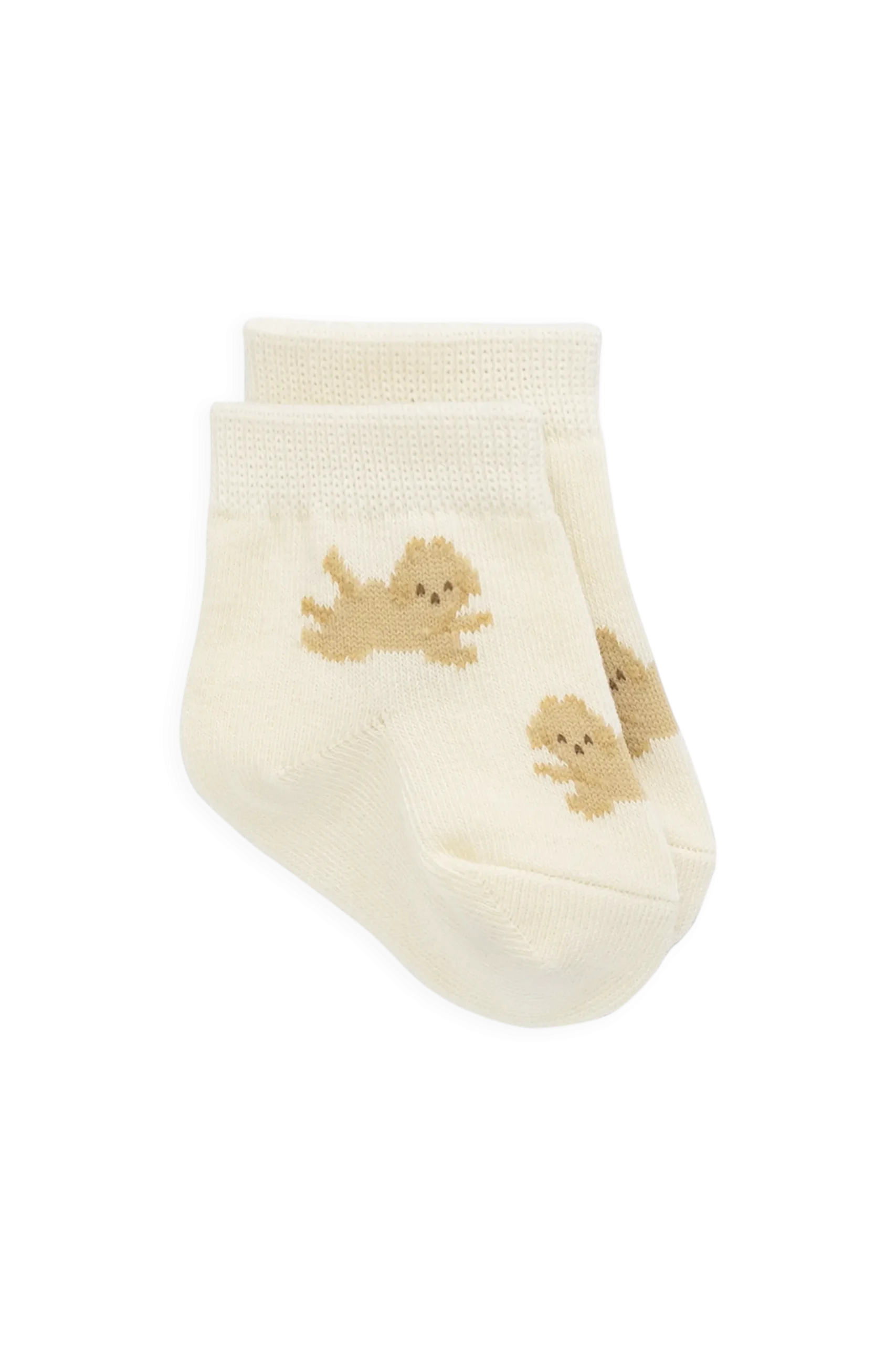 Milo Socks - Milo Pristine