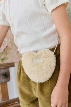 Mon Amour Bag - Natural