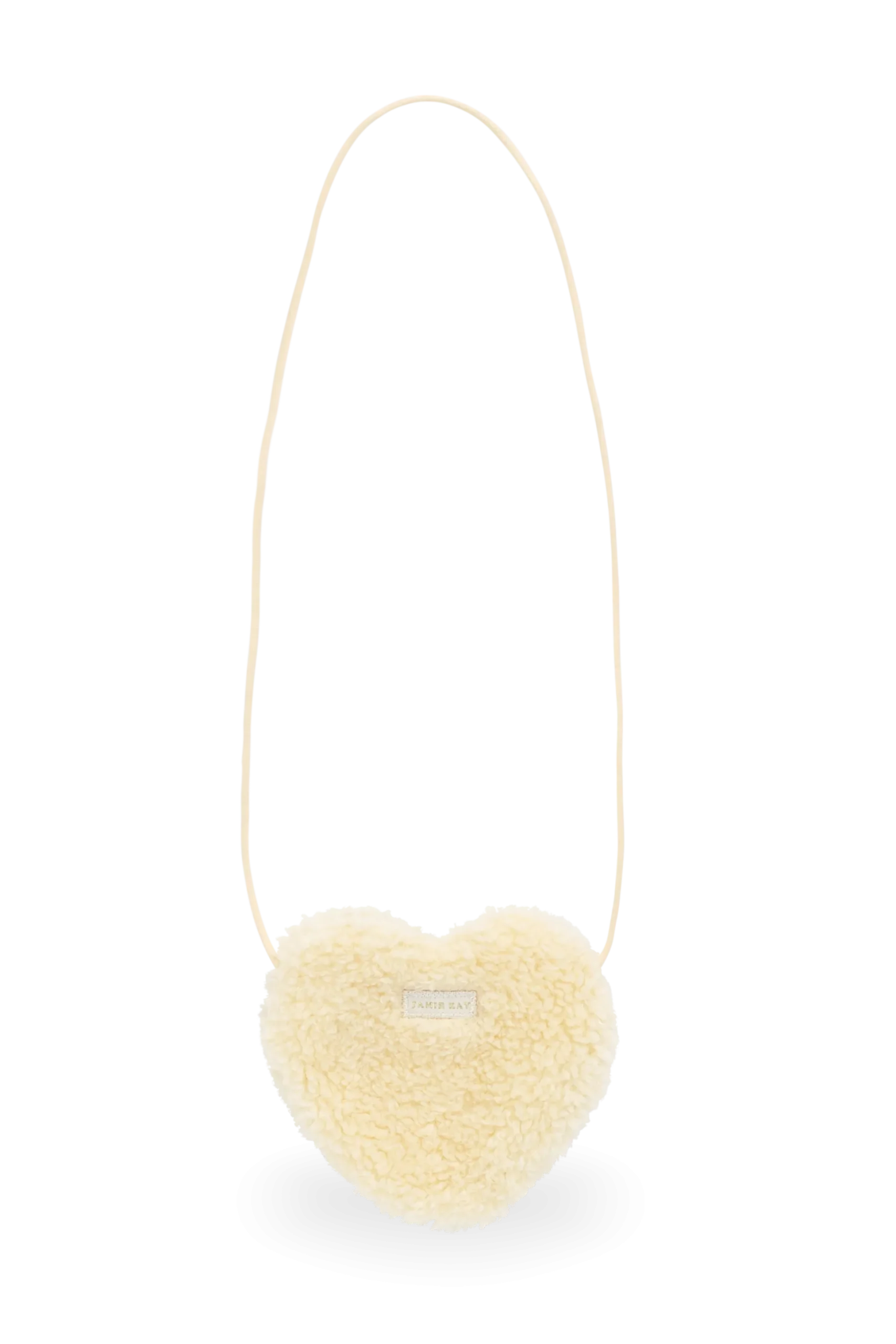 Mon Amour Bag - Natural