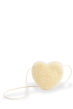 Mon Amour Bag - Natural