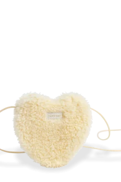 Mon Amour Bag - Natural
