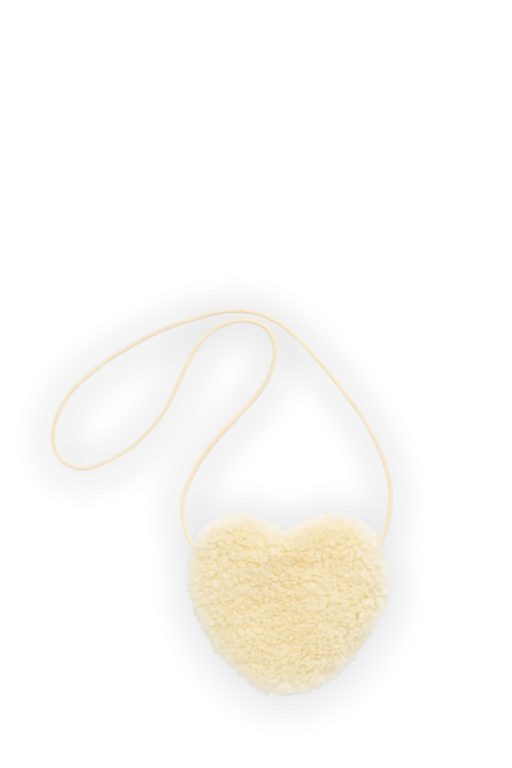 Mon Amour Bag - Natural